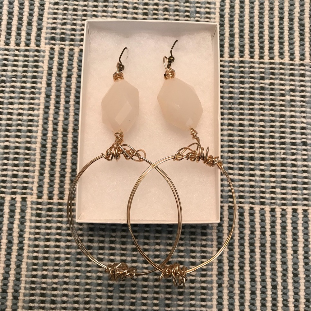 Handmade Earrings